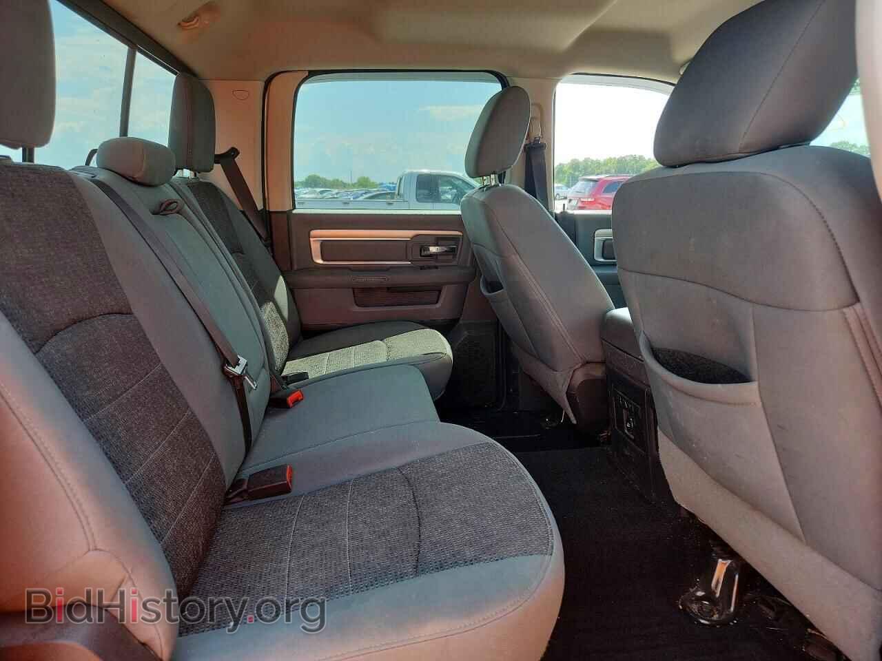 2014 RAM 1500 - VIN: 1C6RR7LTXES183065 - Photo 10