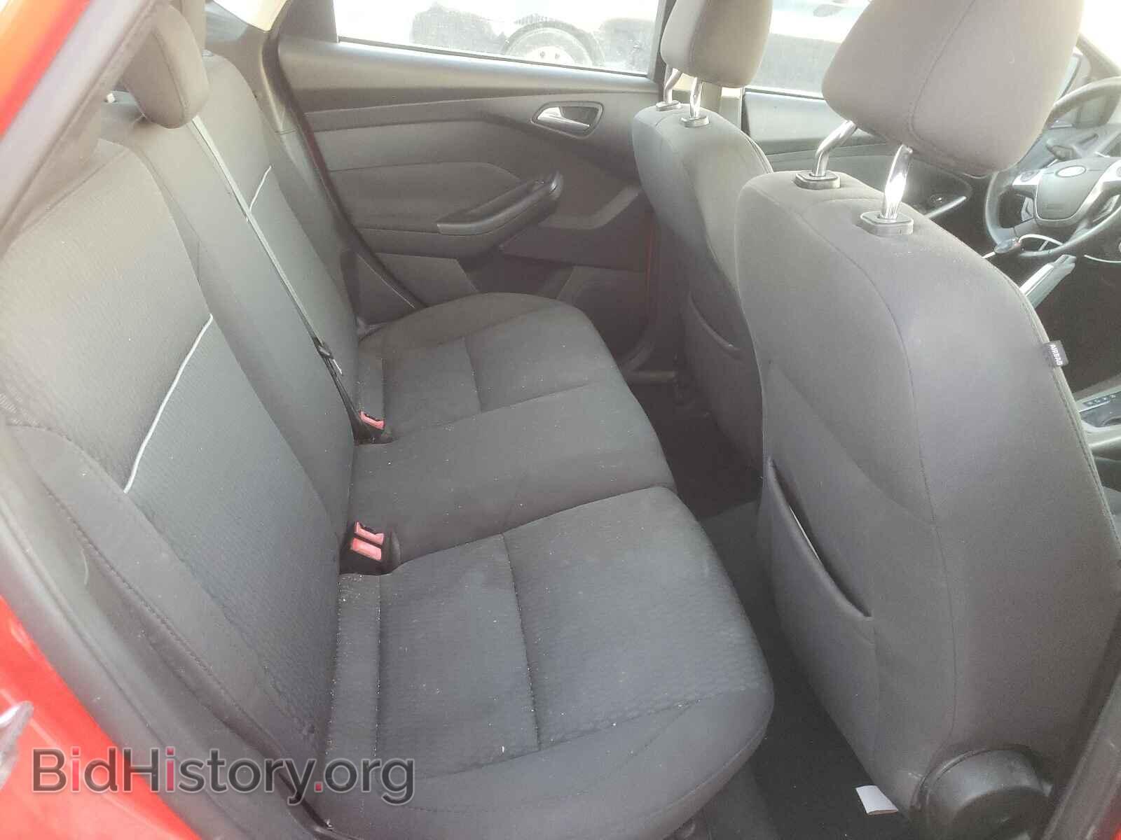 2012 FORD FOCUS - VIN: 1FAHP3H2XCL349732 - Фото 6