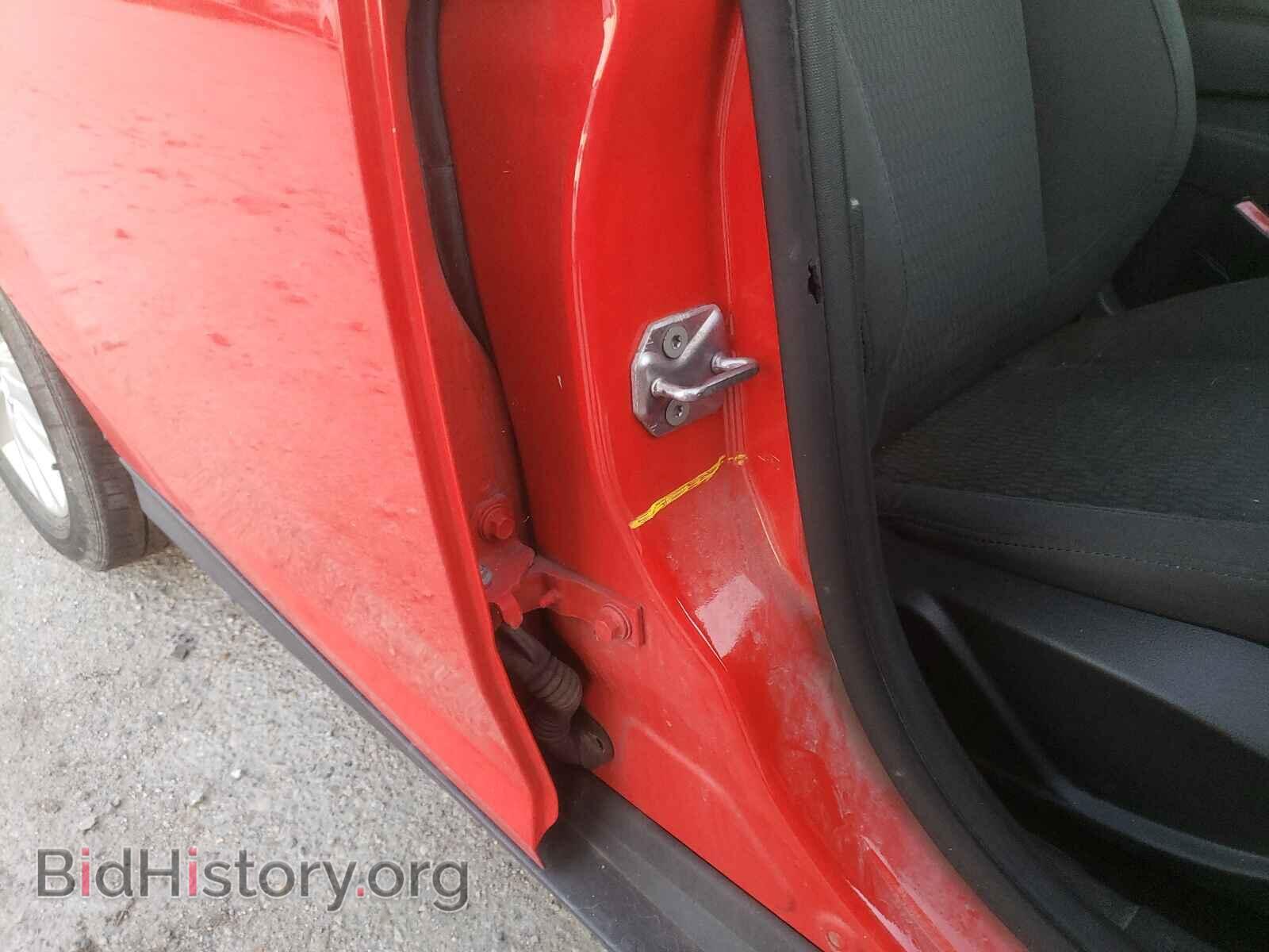 2012 FORD FOCUS - VIN: 1FAHP3H2XCL349732 - Фото 9