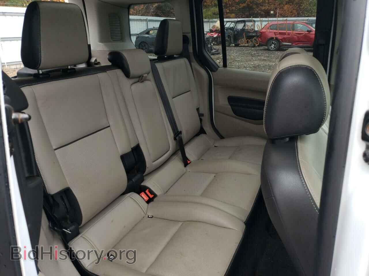 2015 FORD TRANSIT - VIN: NM0AE8F79F1201873 - Photo 6