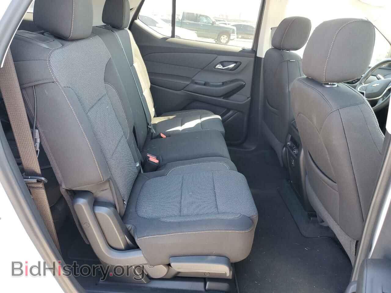 2021 CHEVROLET TRAVERSE - VIN: 1GNERFKW2MJ150456 - Фото 6