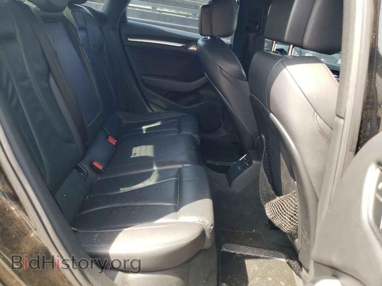 2015 AUDI A3 - VIN: WAUEFGFF7F1051407 - Фото 10