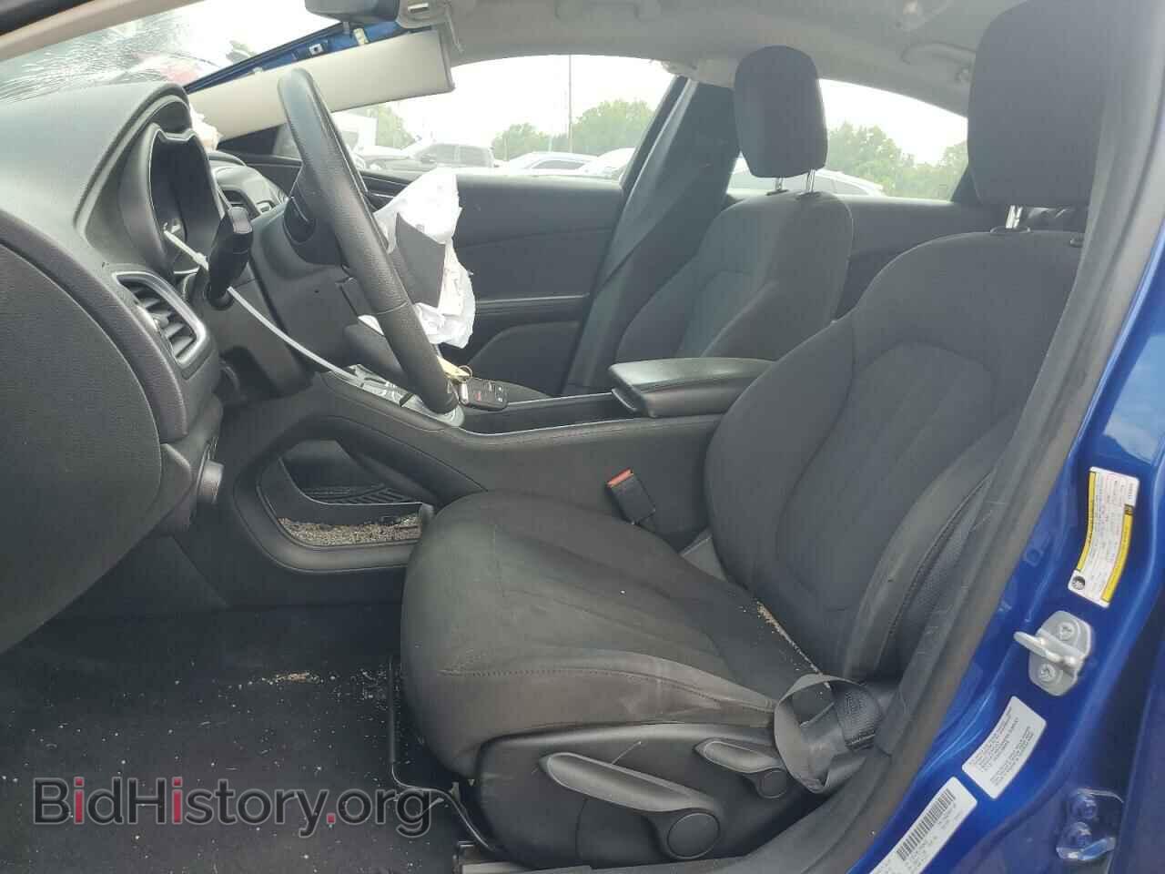 2015 CHRYSLER 200 - VIN: 1C3CCCAB1FN568022 - Фото 7