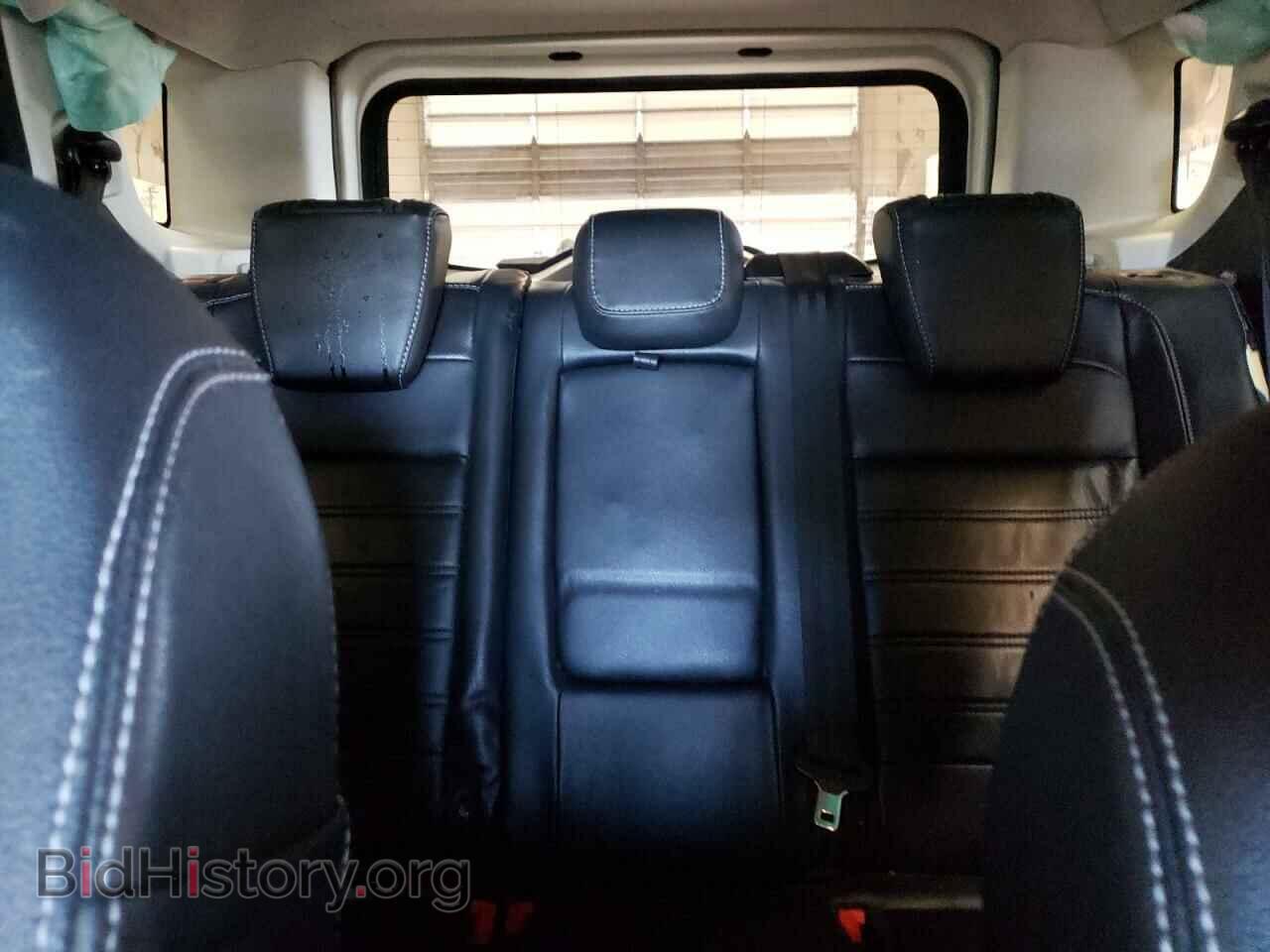 2020 FORD ECOSPORT - VIN: MAJ6S3KL1LC334088 - Фото 10