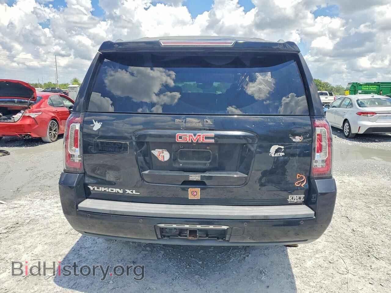 2016 GMC YUKON - VIN: 1GKS2GKC2GR386692 - Фото 6