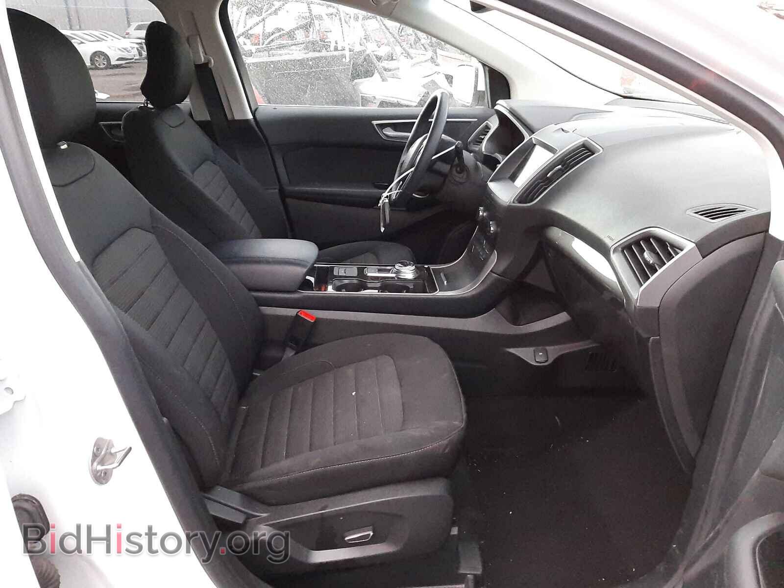 2019 FORD EDGE - VIN: 2FMPK3J92KBC48867 - Фото 5