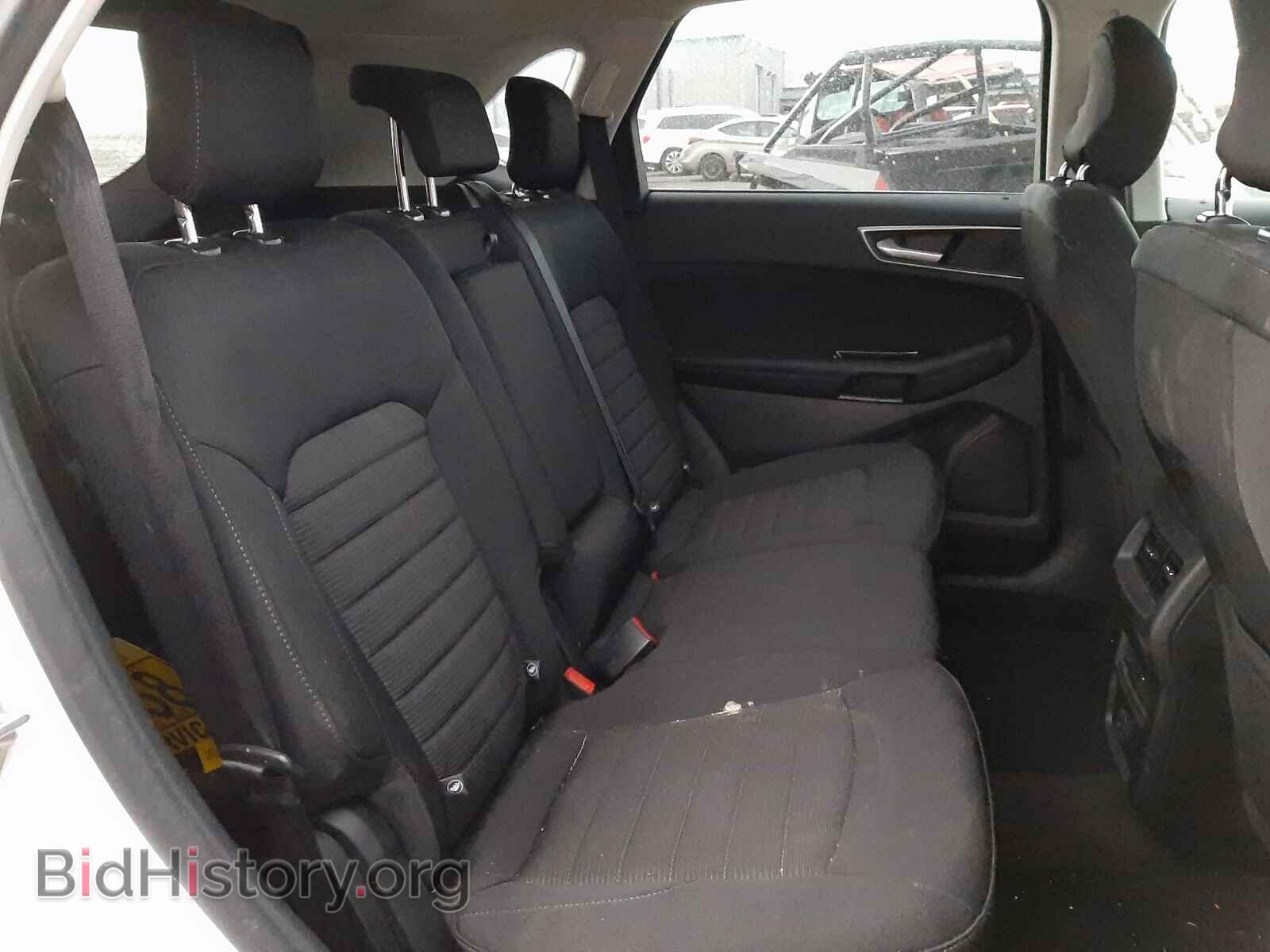 2019 FORD EDGE - VIN: 2FMPK3J92KBC48867 - Фото 6