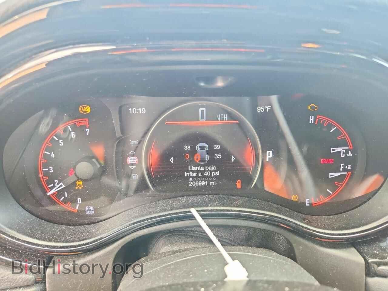2023 DODGE DURANGO - VIN: 1C4RDHAG4PC616086 - Фото 9