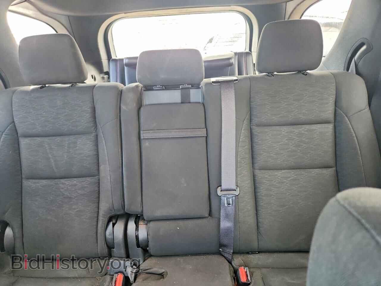 2023 DODGE DURANGO - VIN: 1C4RDHAG4PC616086 - Фото 10