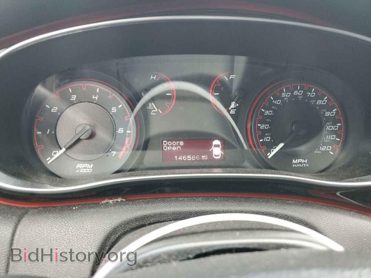 2015 DODGE DART - VIN: 1C3CDFBB4FD243884 - Фото 9