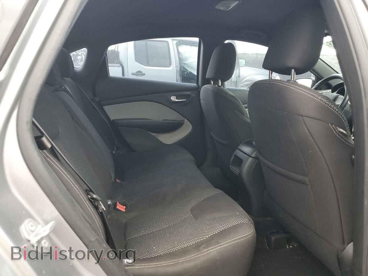 2015 DODGE DART - VIN: 1C3CDFBB4FD243884 - Фото 10