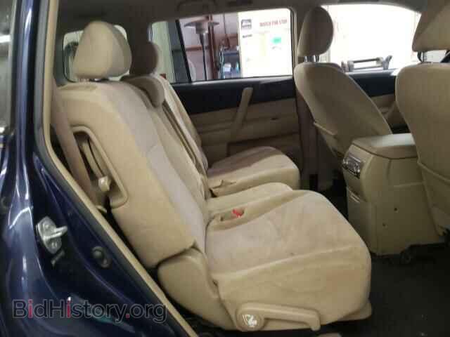 2011 TOYOTA HIGHLANDER - VIN: 5TDBK3EH7BS066743 - Фото 11
