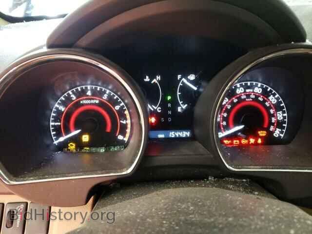 2011 TOYOTA HIGHLANDER - VIN: 5TDBK3EH7BS066743 - Фото 9
