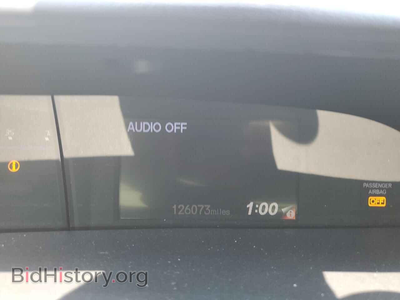 2013 HONDA CIVIC - VIN: 19XFB2F56DE293404 - Фото 9