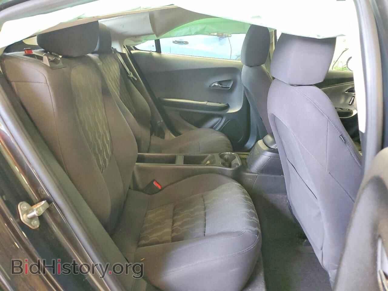 2014 CHEVROLET VOLT - VIN: 1G1RA6E48EU149624 - Фото 10
