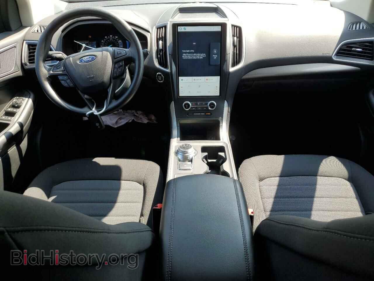 2024 FORD EDGE - VIN: 2FMPK4G95RBB01272 - Фото 8
