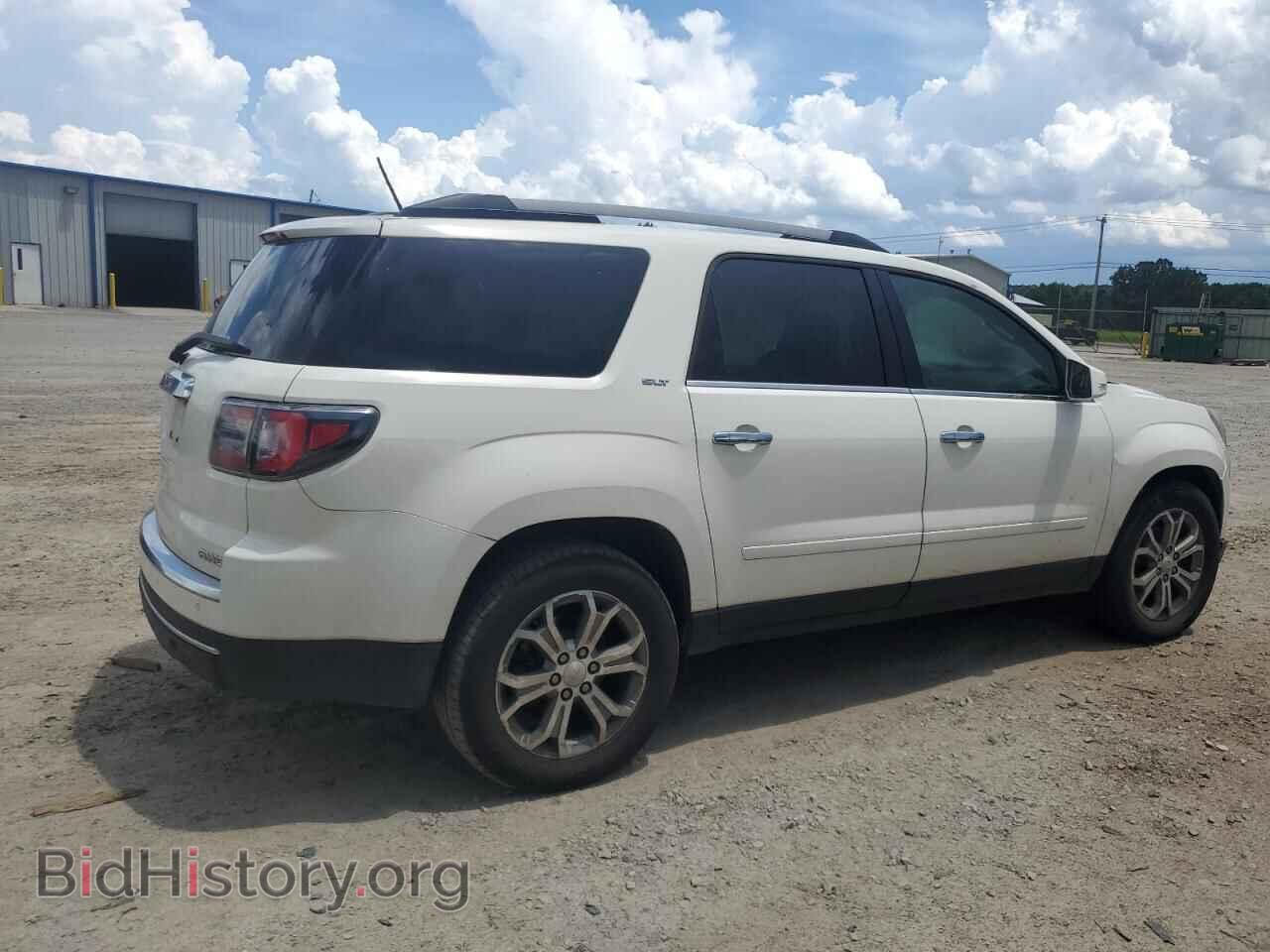 2015 GMC ACADIA - VIN: 1GKKVRKD9FJ266509 - Фото 3