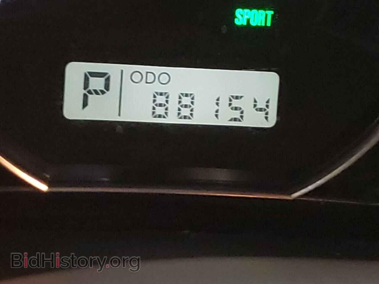 2012 SUBARU FORESTER - VIN: JF2SHBBC3CH418516 - Photo 8