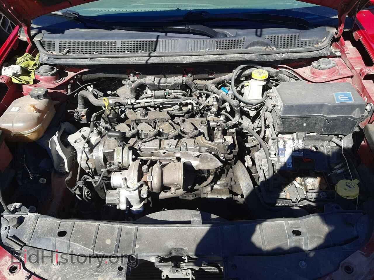 2013 DODGE DART - VIN: 1C3CDFBH9DD647846 - Фото 7
