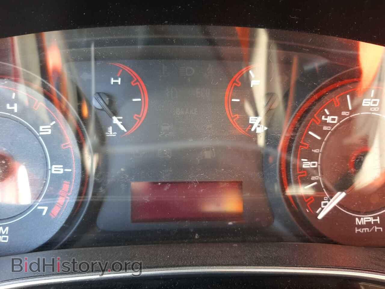 2013 DODGE DART - VIN: 1C3CDFBH9DD647846 - Фото 8