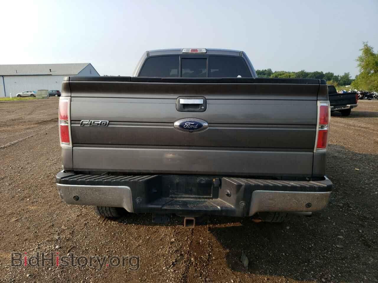 2014 FORD F150 - VIN: 1FTFX1ET7EFB68365 - Фото 6