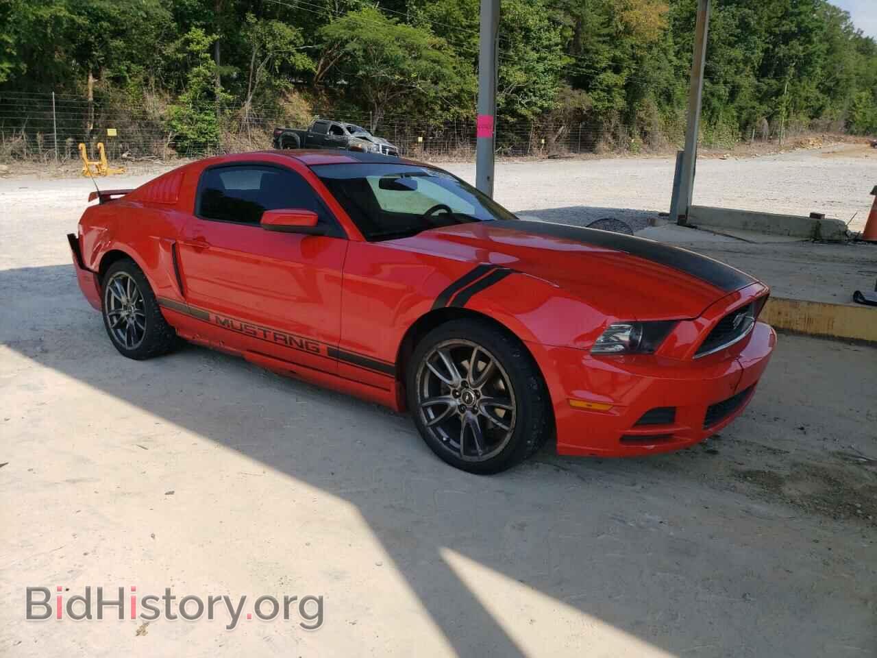 2014 FORD ALL Models - VIN: 1ZVBP8AM4E5267458 - Photo 4