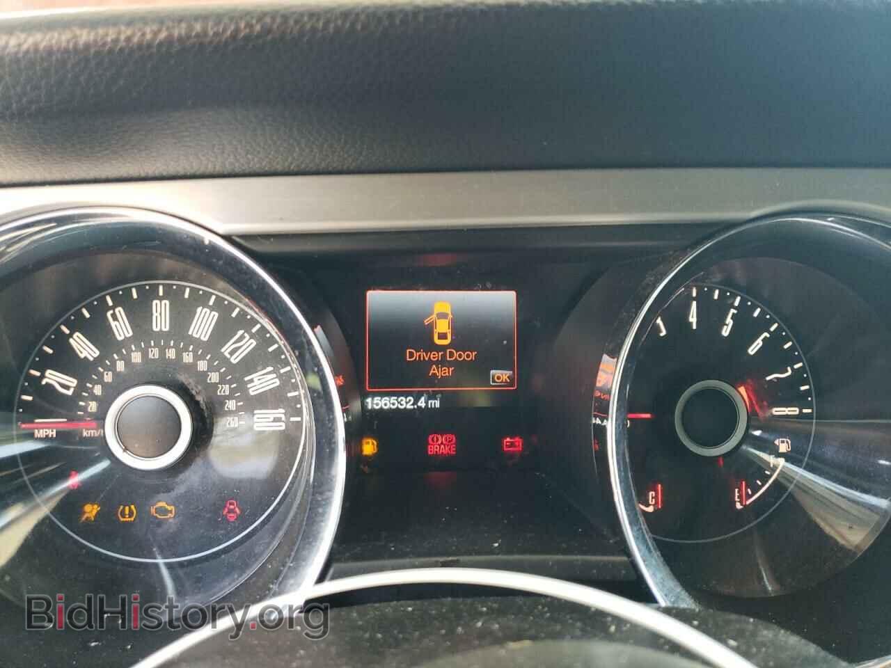 2014 FORD ALL Models - VIN: 1ZVBP8AM4E5267458 - Photo 9
