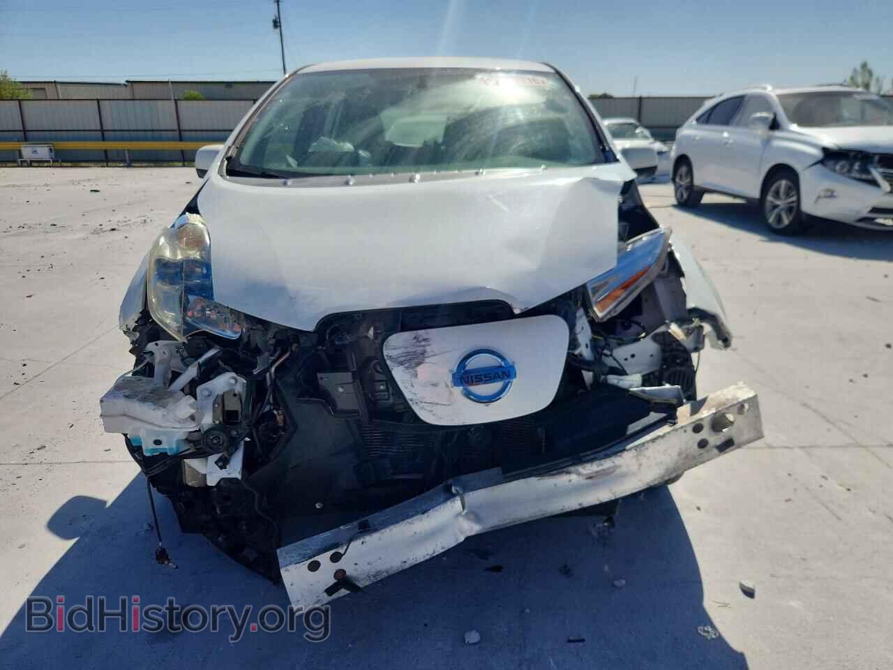 2016 NISSAN LEAF - VIN: 1N4BZ0CP5GC308917 - Photo 5