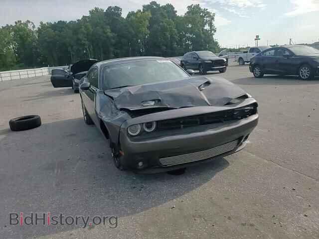 2020 DODGE CHALLENGER - VIN: 2C3CDZAG5LH230445 - Photo 13