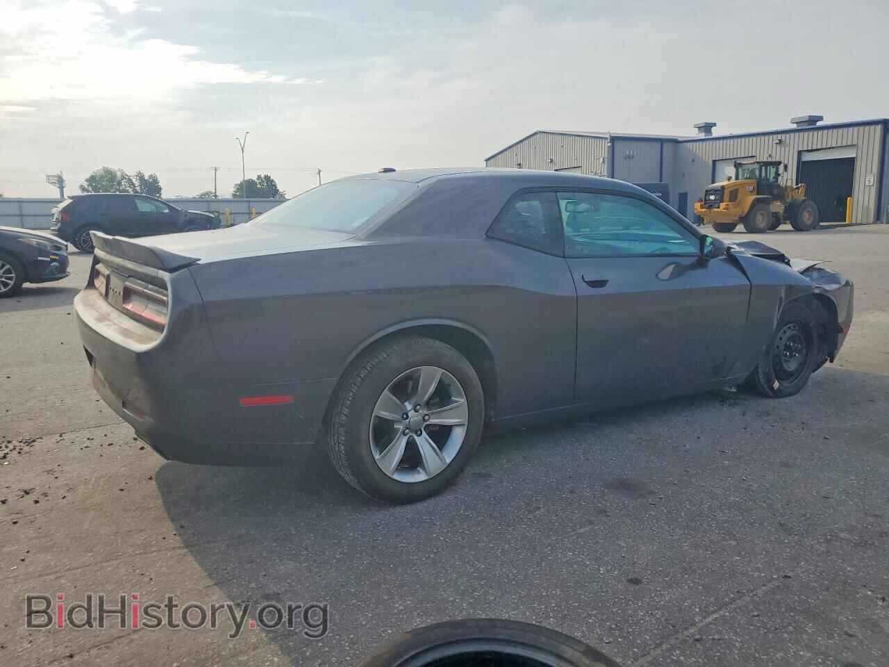 2020 DODGE CHALLENGER - VIN: 2C3CDZAG5LH230445 - Photo 3