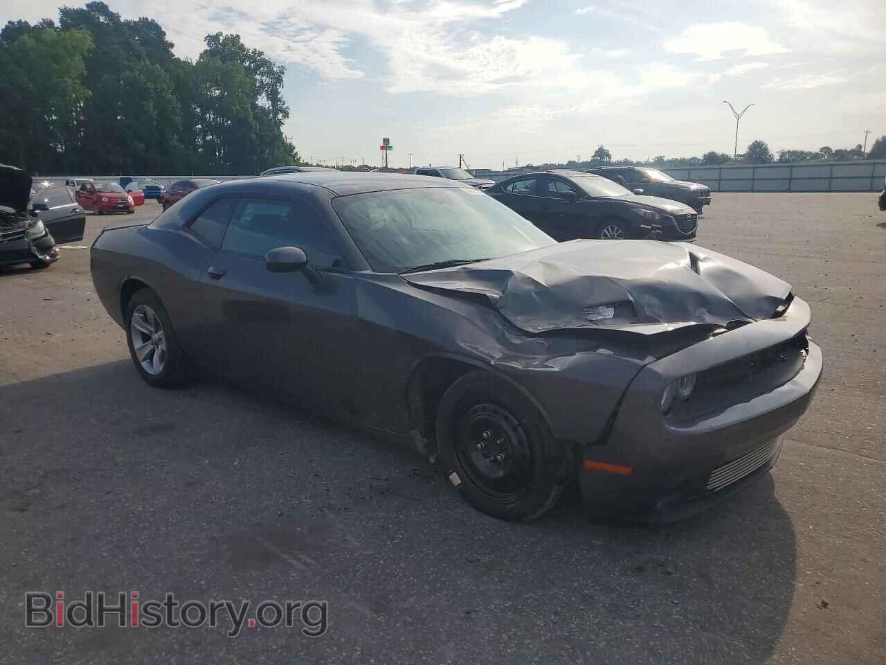 2020 DODGE CHALLENGER - VIN: 2C3CDZAG5LH230445 - Photo 4