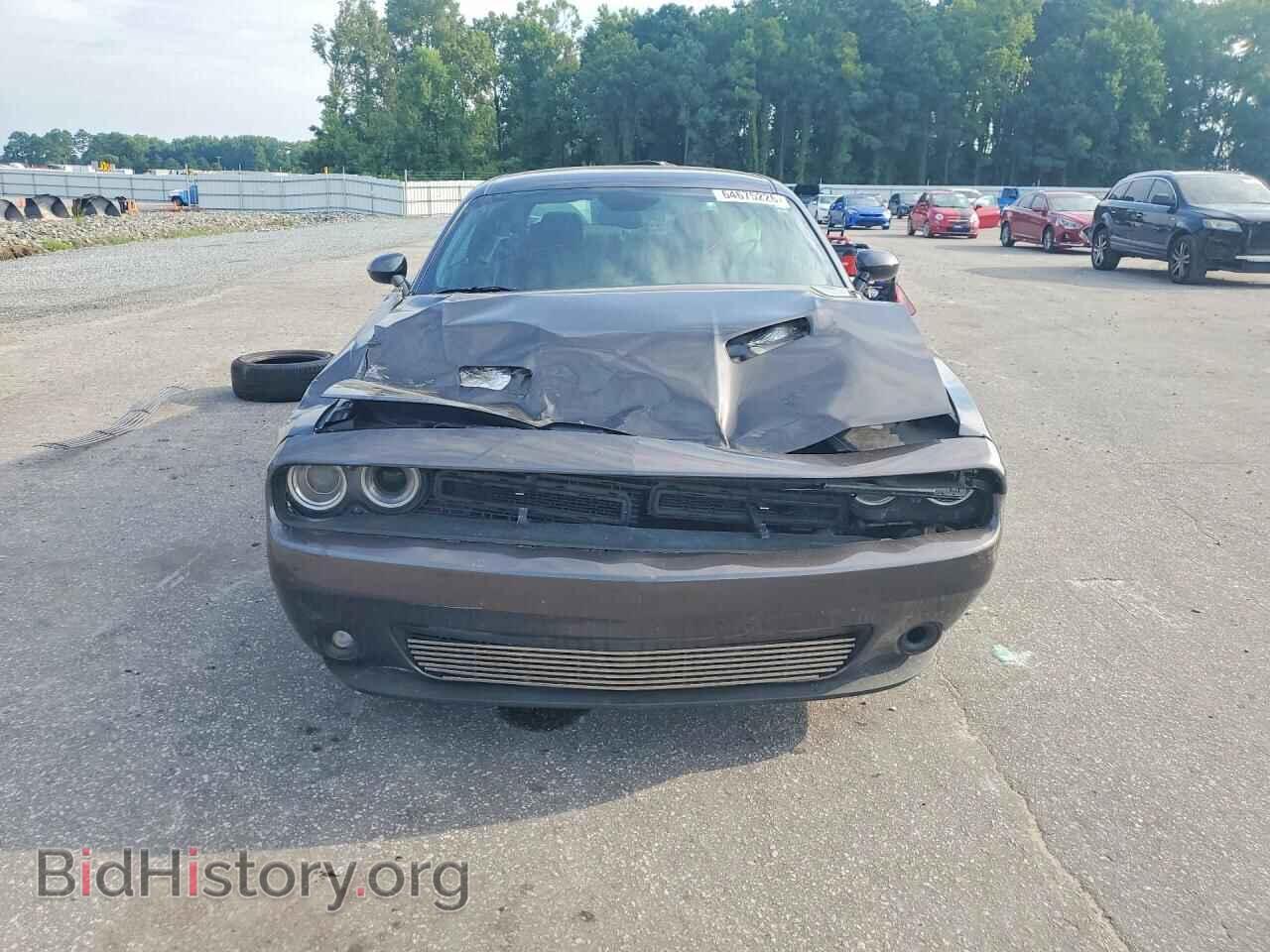 2020 DODGE CHALLENGER - VIN: 2C3CDZAG5LH230445 - Photo 5