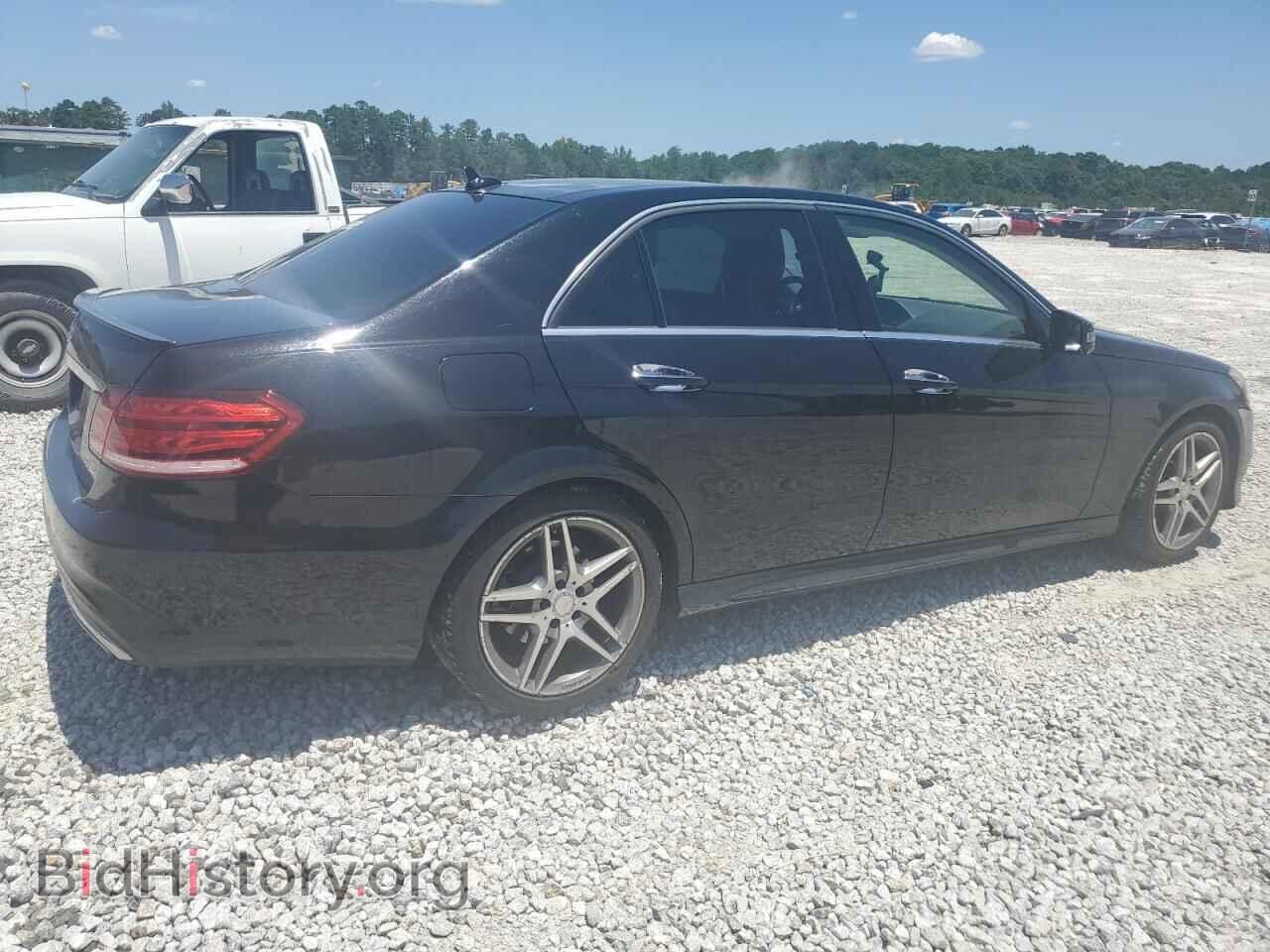 2015 MERCEDES-BENZ E-CLASS - VIN: WDDHF5KB0FB097457 - Фото 3