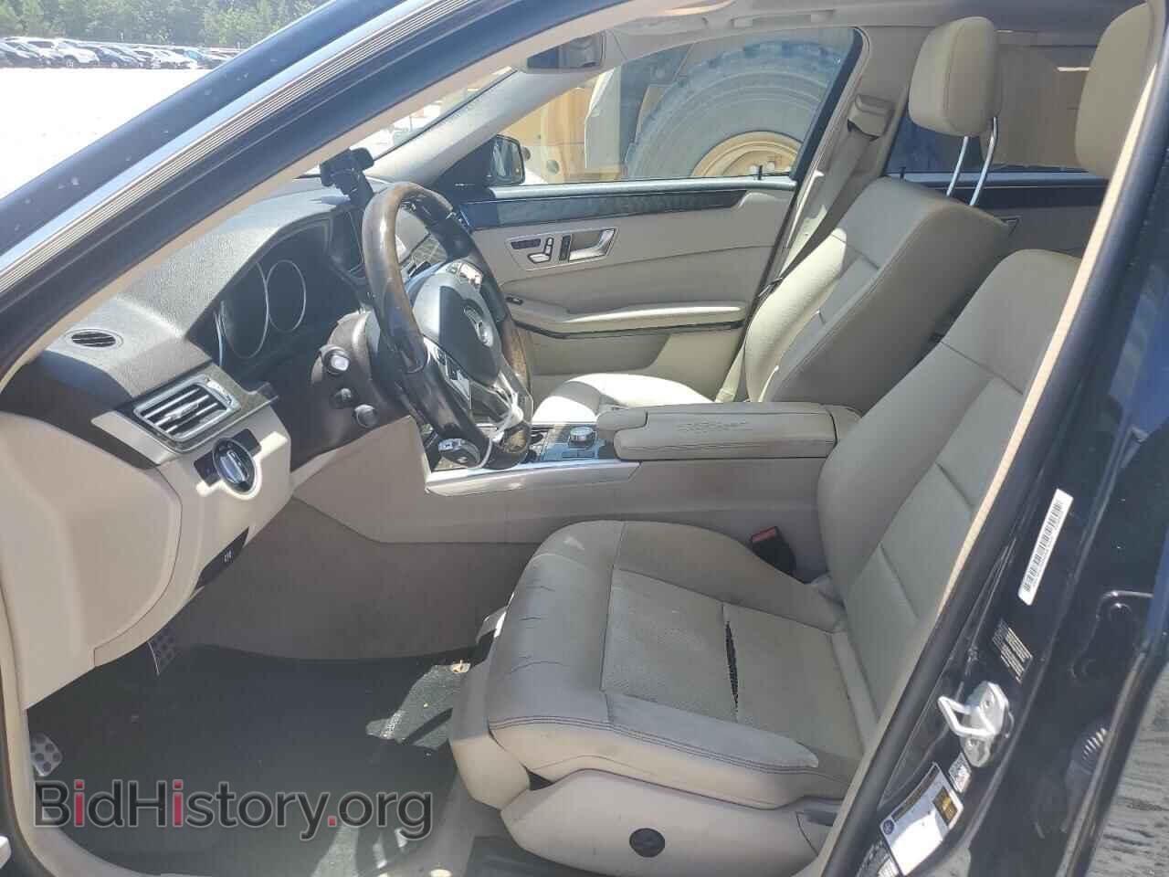 2015 MERCEDES-BENZ E-CLASS - VIN: WDDHF5KB0FB097457 - Фото 7