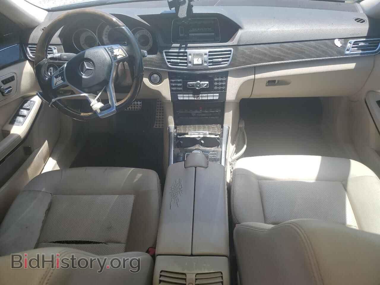 2015 MERCEDES-BENZ E-CLASS - VIN: WDDHF5KB0FB097457 - Фото 8