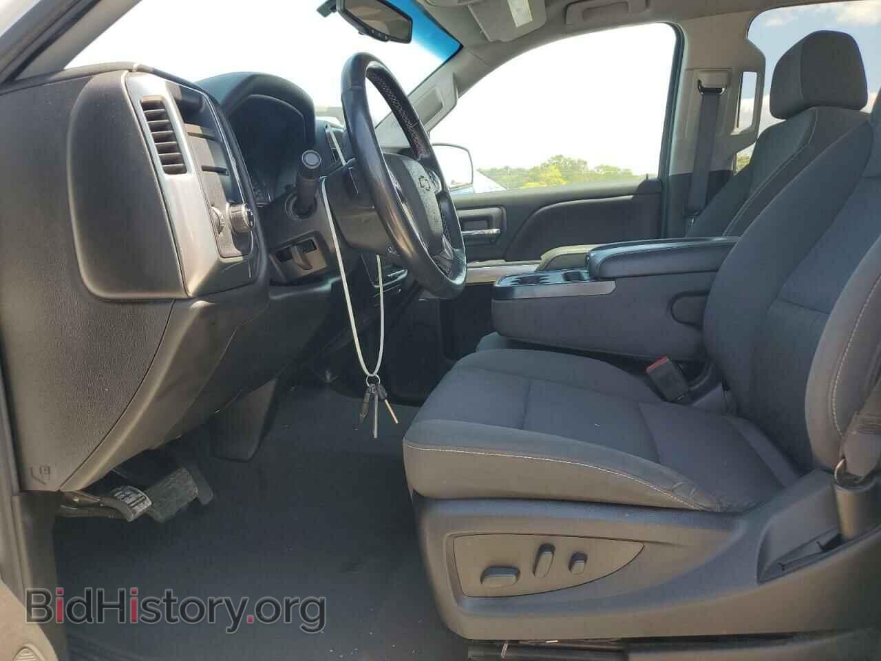 2019 CHEVROLET ALL Models - VIN: 2GCRCPEC4K1123222 - Фото 7