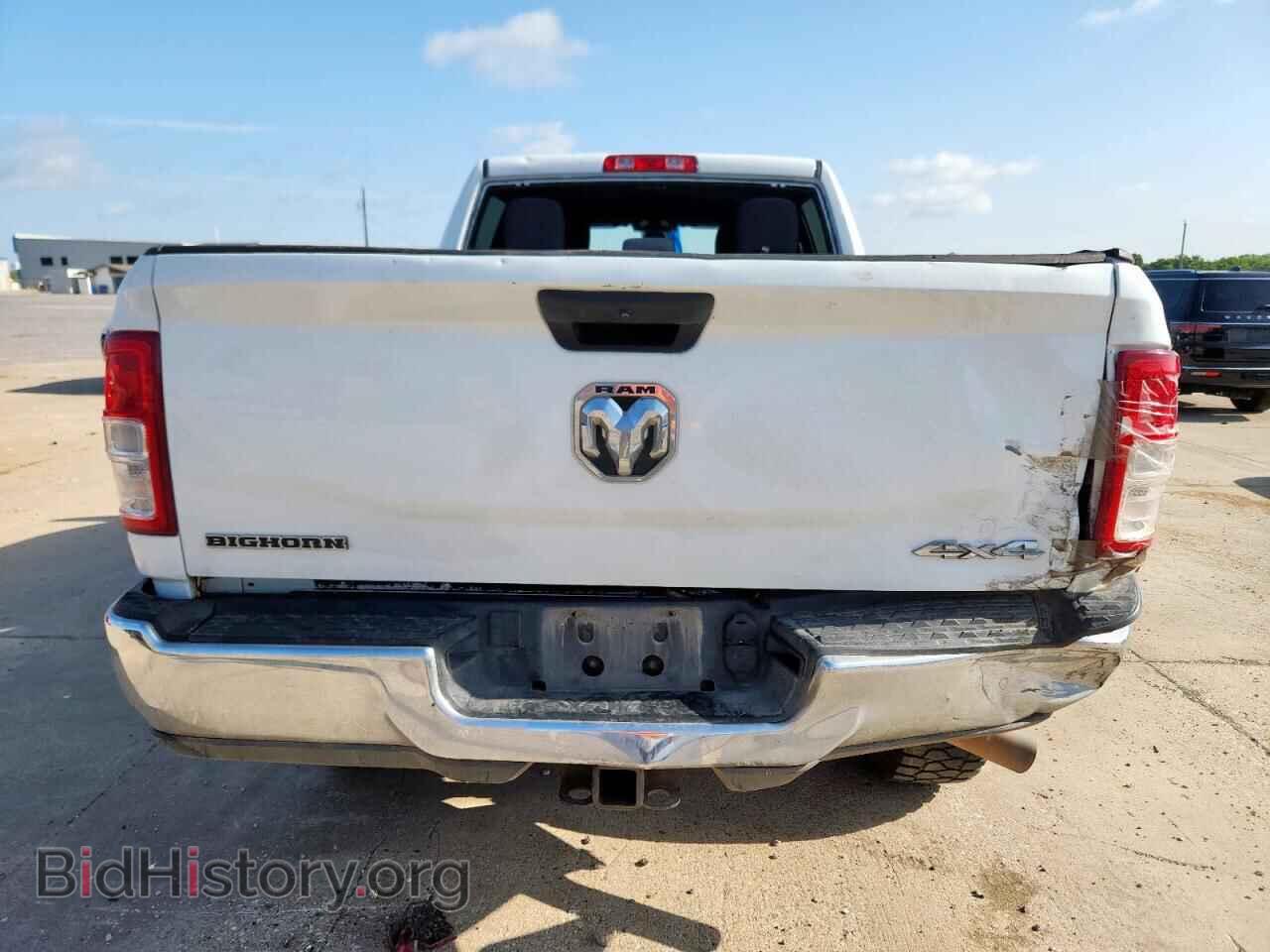 2024 RAM 2500 - VIN: 3C6UR5DJ2RG193131 - Фото 6