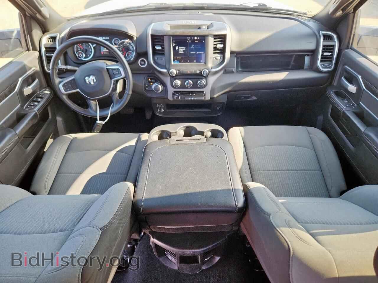 2024 RAM 2500 - VIN: 3C6UR5DJ2RG193131 - Фото 8