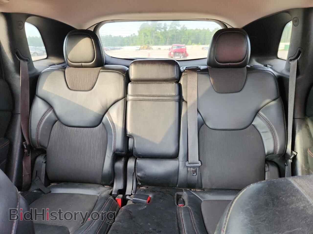 2014 JEEP CHEROKEE - VIN: 1C4PJMBS2EW199249 - Фото 10