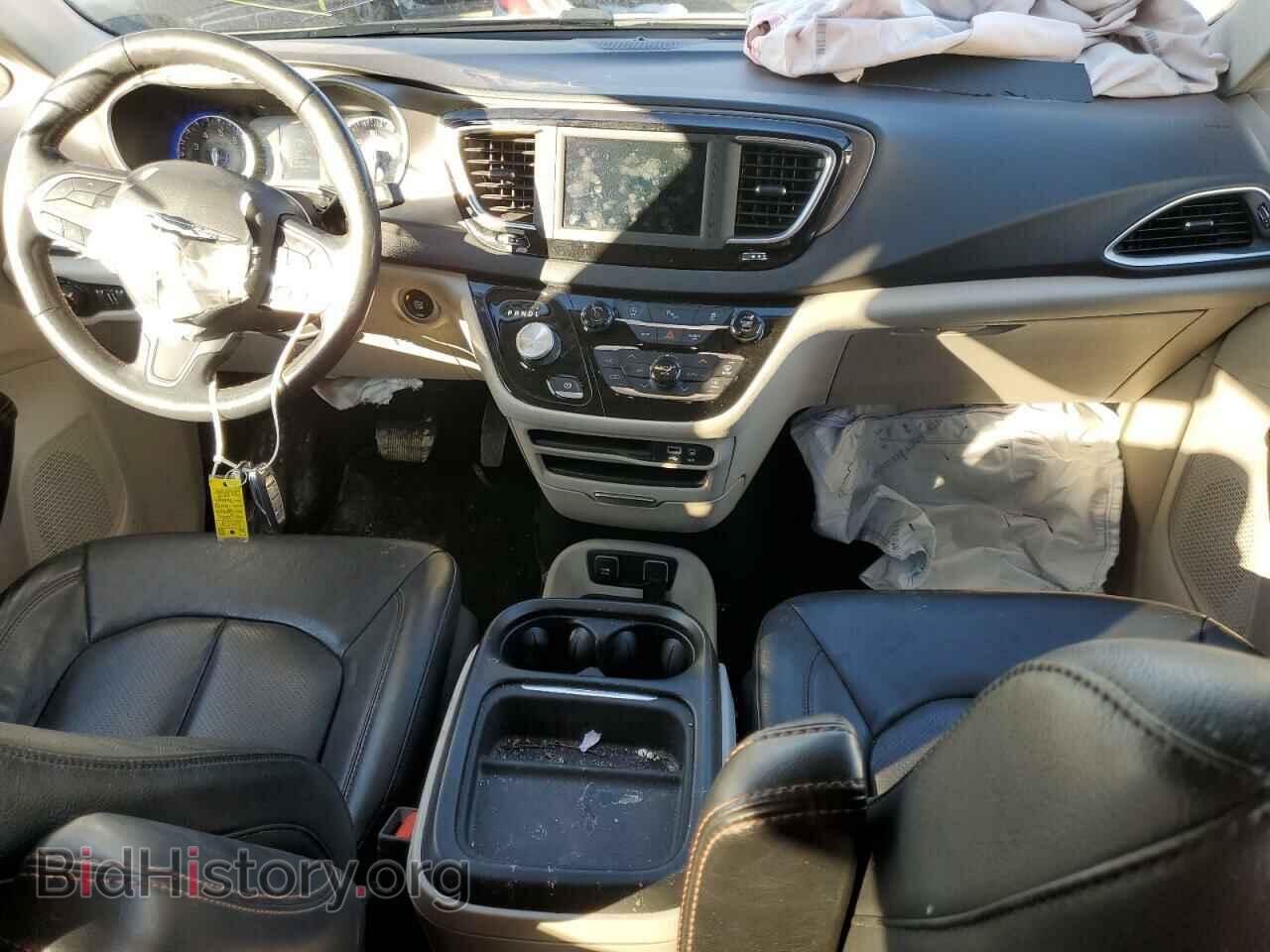 2020 CHRYSLER PACIFICA - VIN: 2C4RC1BG1LR275899 - Photo 9