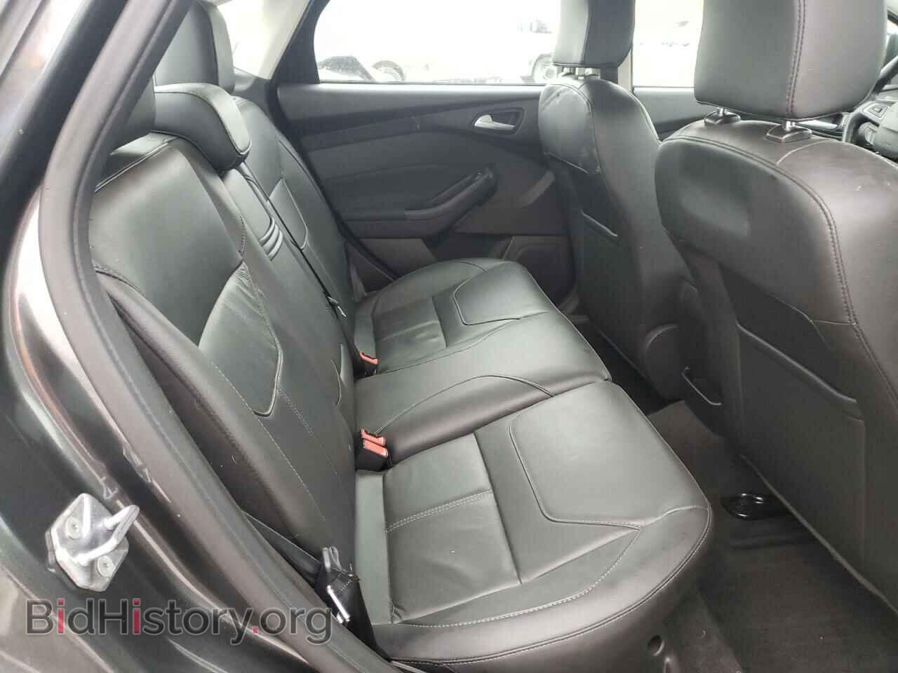 2016 FORD FOCUS - VIN: 1FADP3F27GL386745 - Фото 6