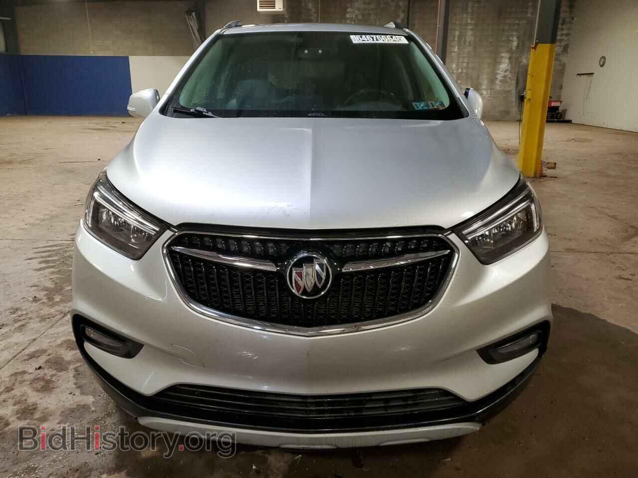2017 BUICK ENCORE - VIN: KL4CJBSB6HB258912 - Фото 5