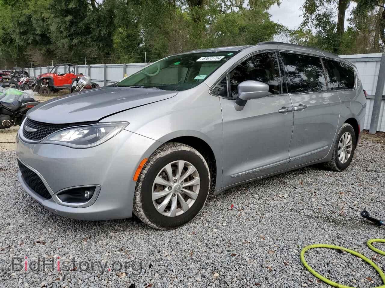 Photo 2C4RC1BG0HR762468 - CHRYSLER PACIFICA 2017