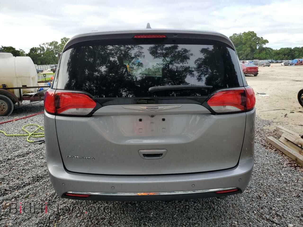 2017 CHRYSLER PACIFICA - VIN: 2C4RC1BG0HR762468 - Фото 6
