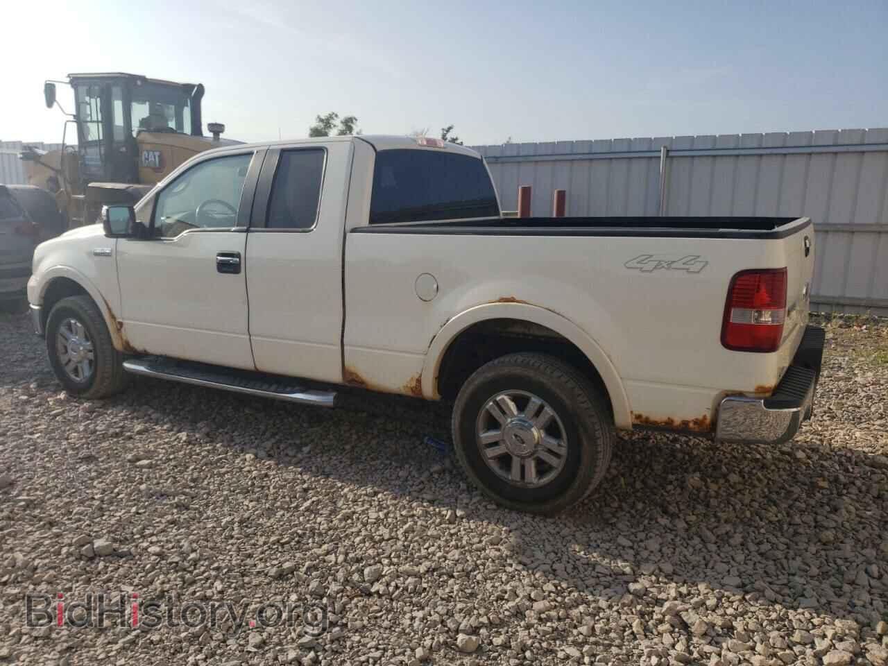 2008 FORD All Models - VIN: 1FTPX14V78FA00267 - Фото 2