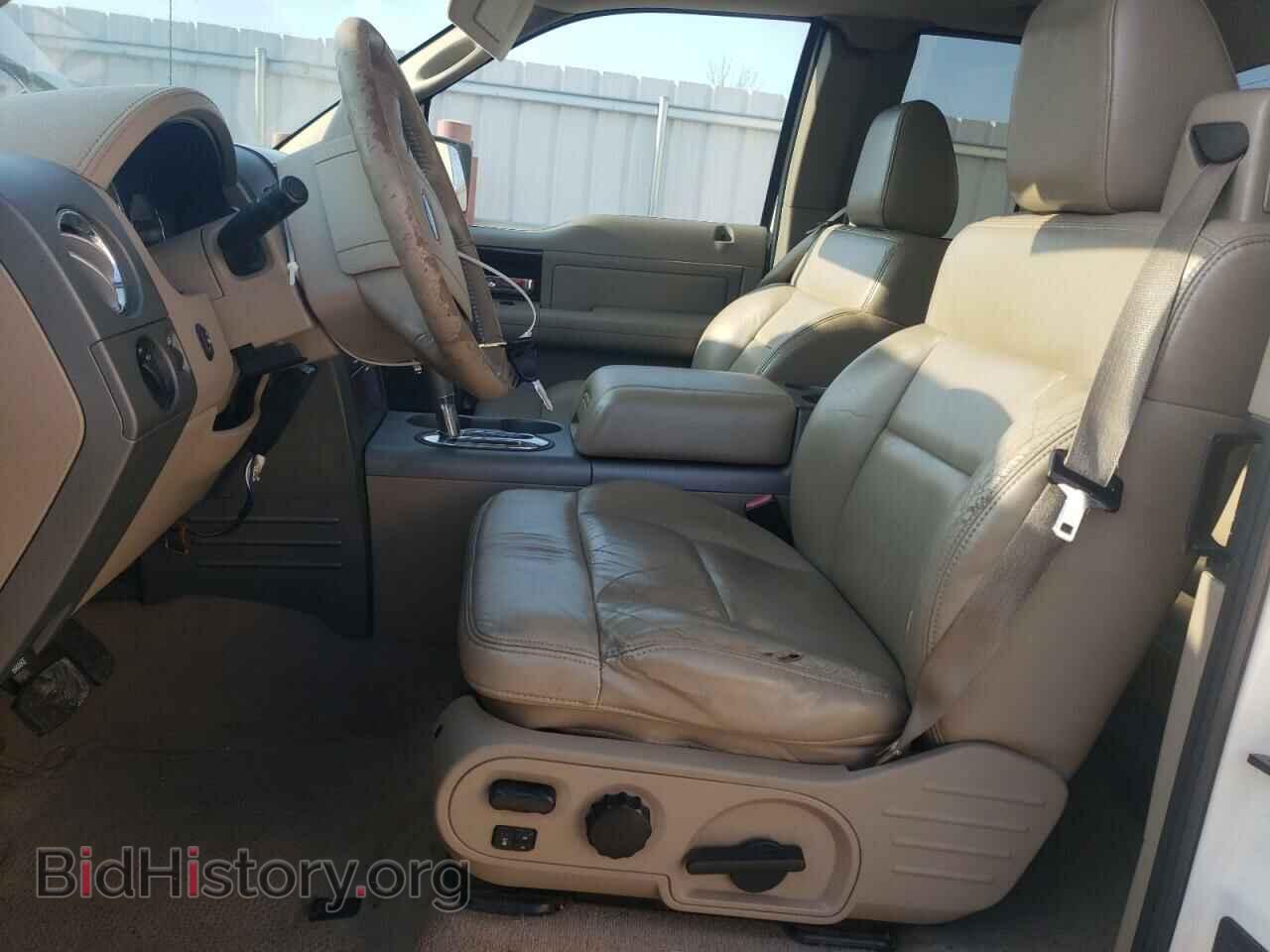 2008 FORD All Models - VIN: 1FTPX14V78FA00267 - Фото 7