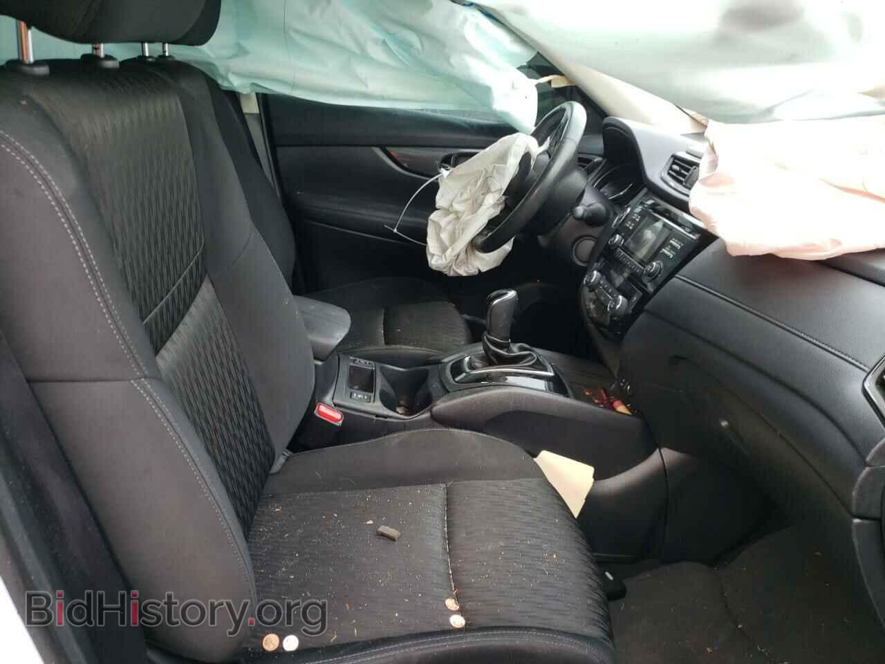 2017 NISSAN ROGUE - VIN: KNMAT2MVXHP615882 - Photo 5