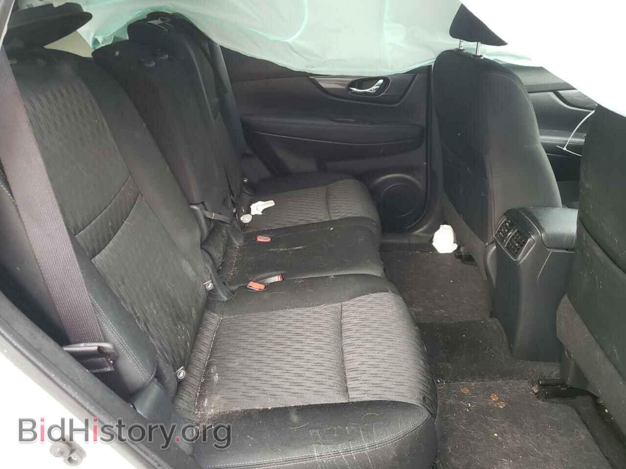 2017 NISSAN ROGUE - VIN: KNMAT2MVXHP615882 - Photo 6