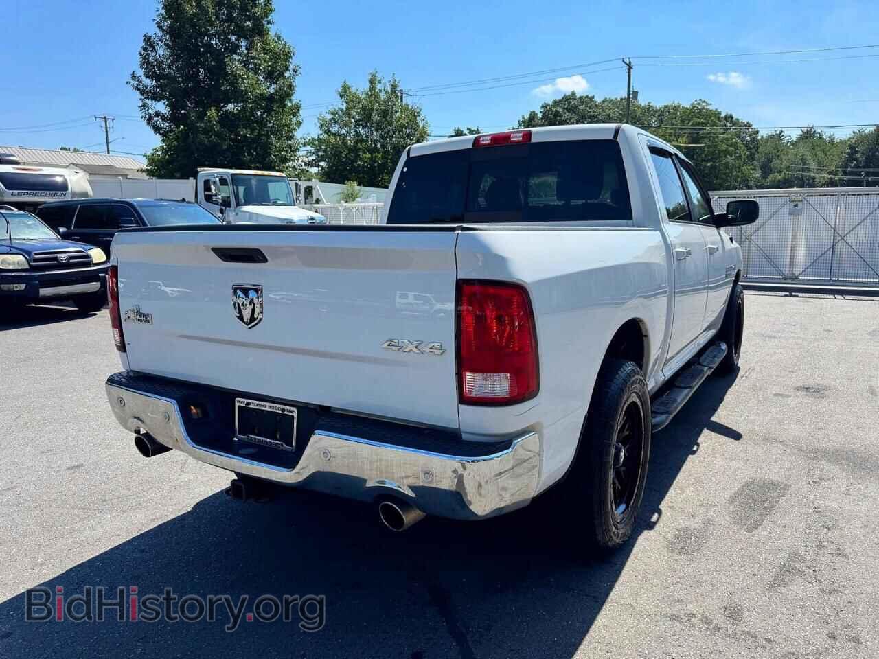 2017 RAM 1500 - VIN: 3C6RR7LT9HG608450 - Photo 3