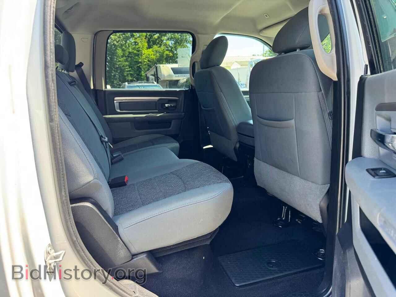 2017 RAM 1500 - VIN: 3C6RR7LT9HG608450 - Photo 7